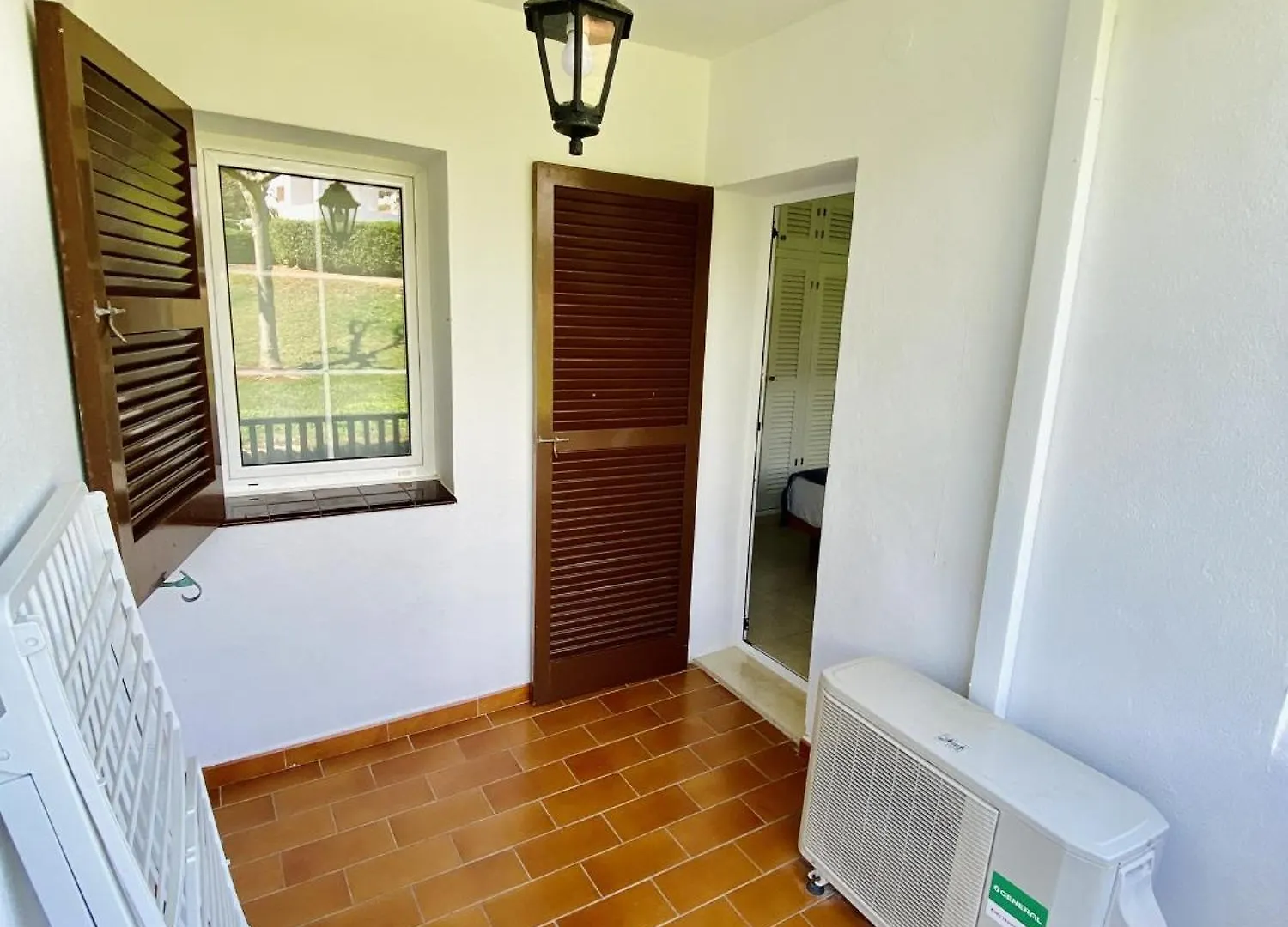 Апартаменты San Jaime 5 By Som Menorca Сон-Боу Испания