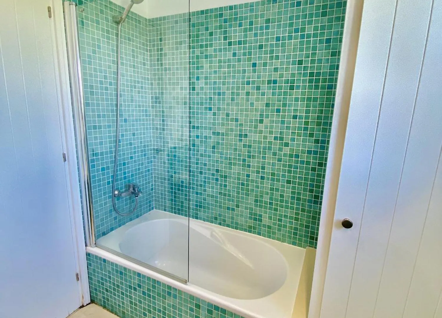Апартаменты San Jaime 5 By Som Menorca Сон-Боу