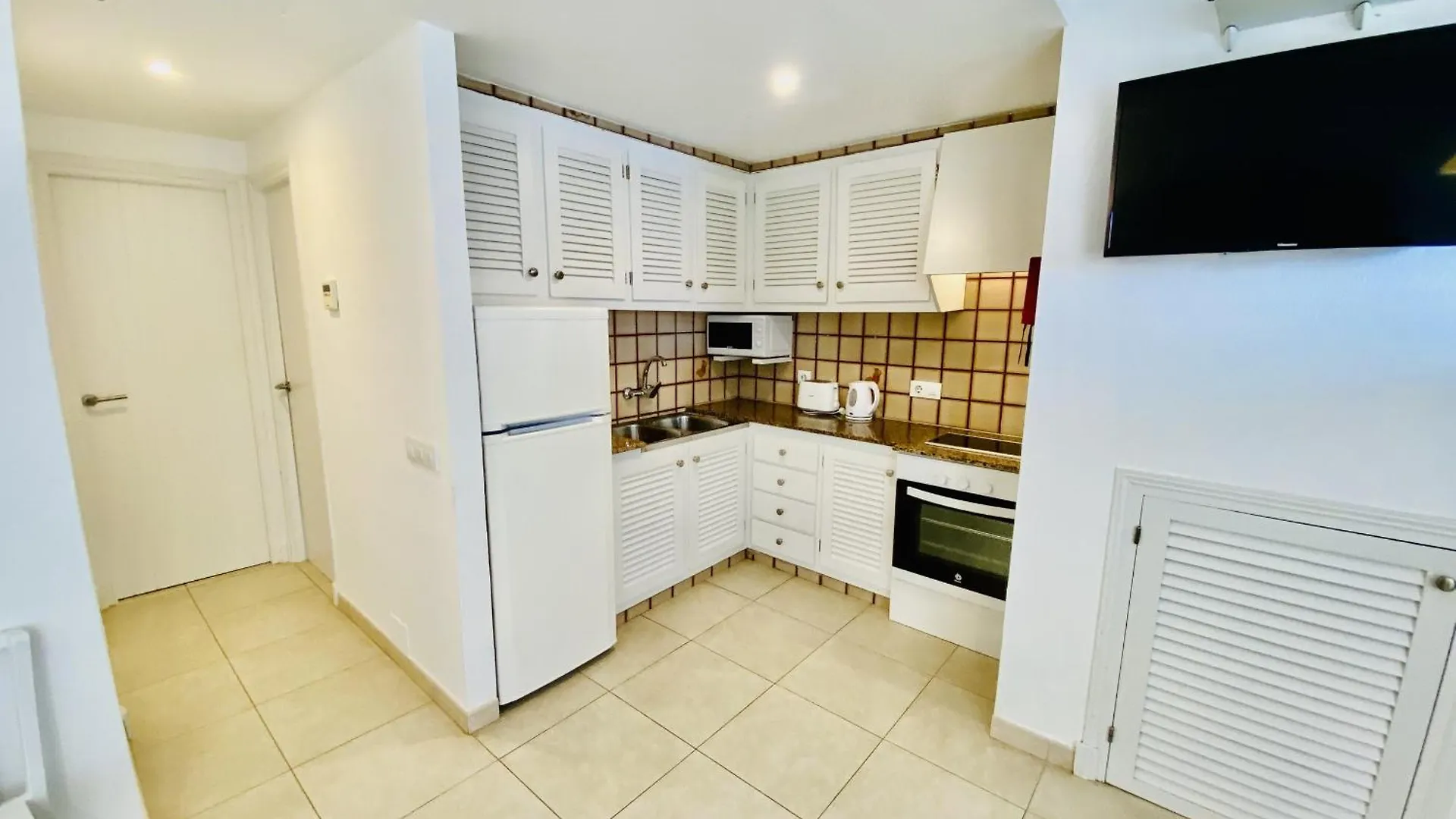 Апартаменты San Jaime 5 By Som Menorca Сон-Боу 0*,  Испания
