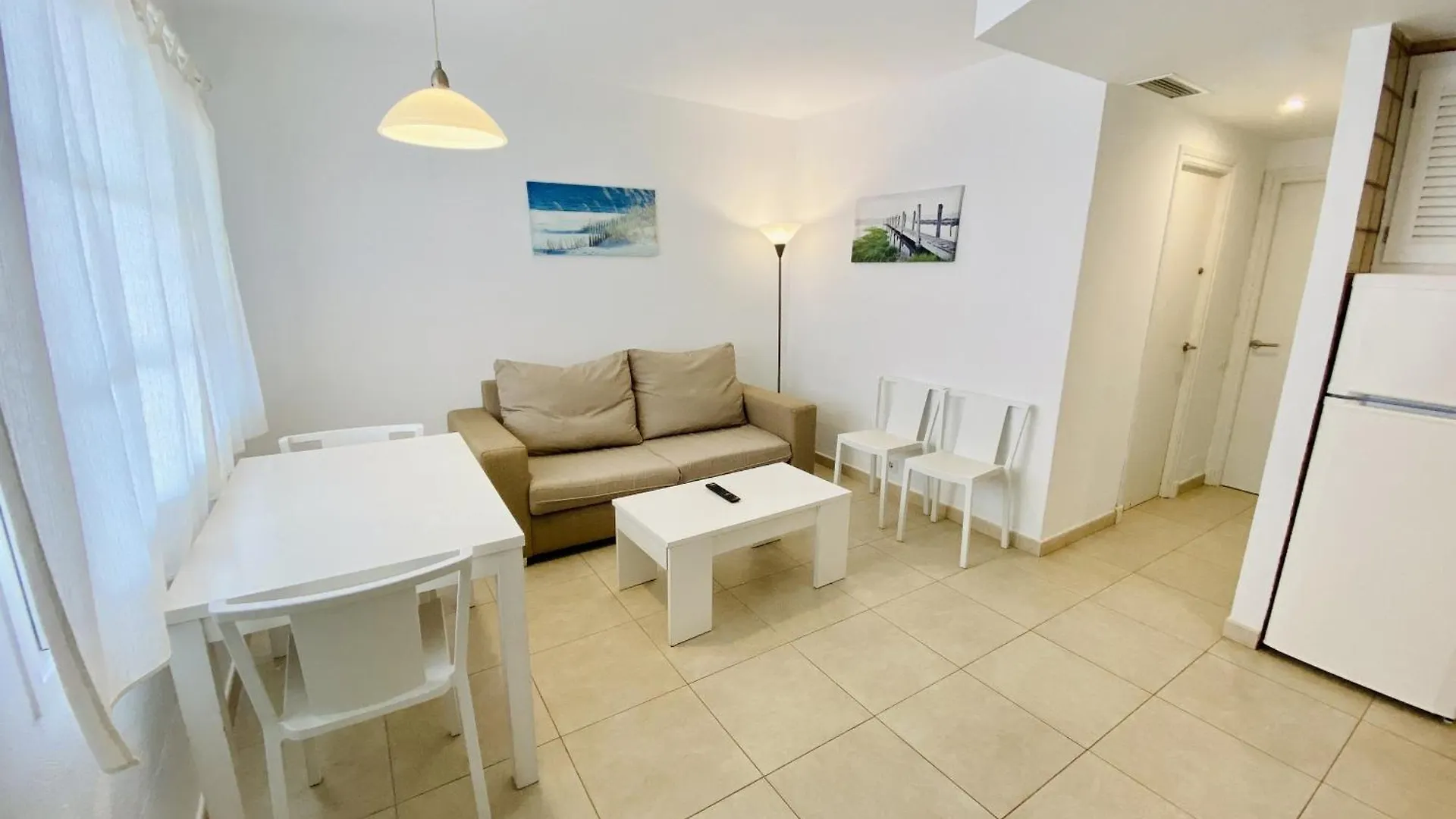 Appartamento San Jaime 5 By Som Menorca Son Bou