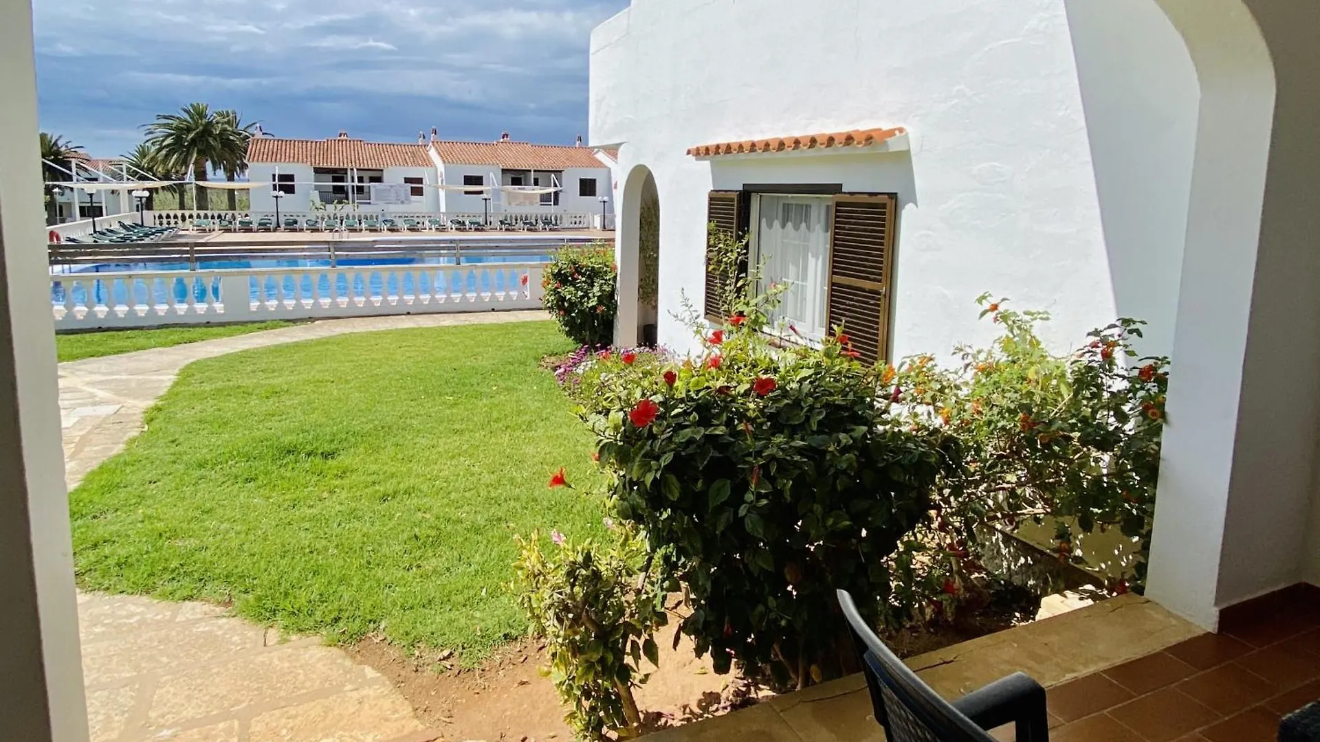 Appartamento San Jaime 5 By Som Menorca Son Bou 0*,