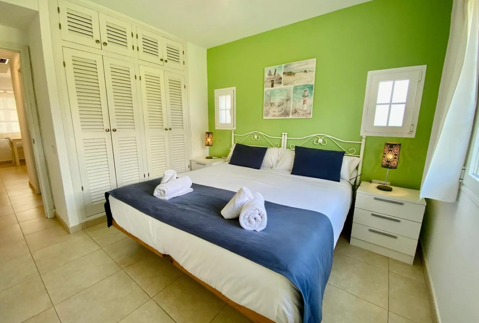 דירות סון באו San Jaime 5 By Som Menorca