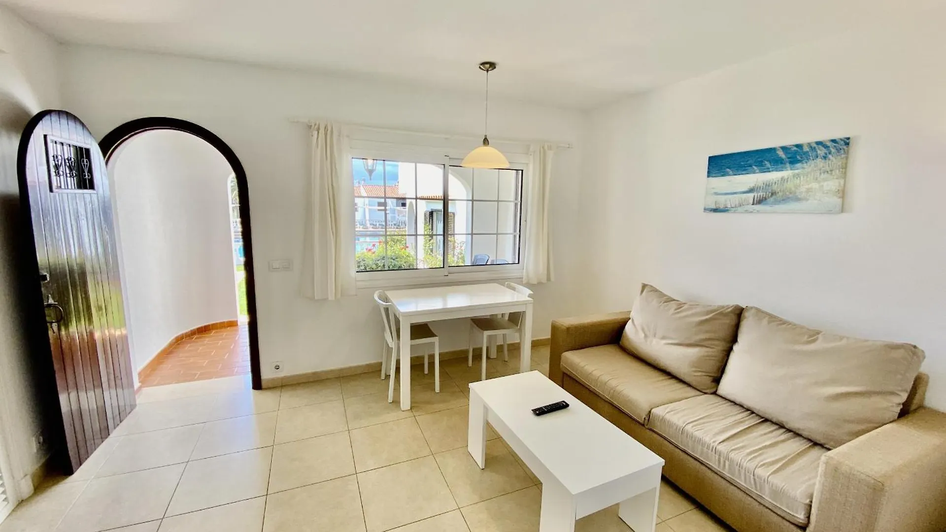 דירות סון באו San Jaime 5 By Som Menorca