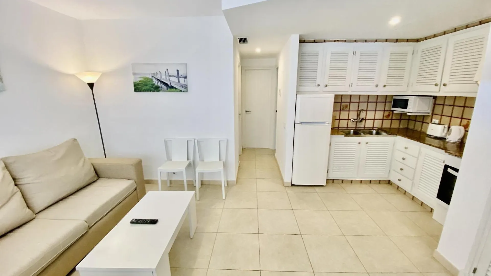 דירות סון באו San Jaime 5 By Som Menorca ספרד